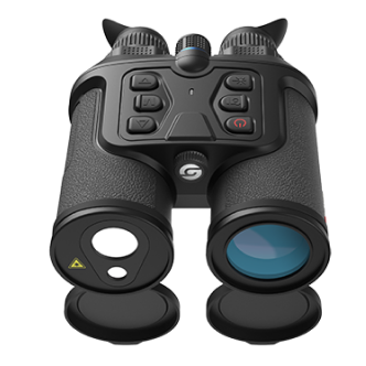 The Essential Role of Thermal Imaging Binoculars for Hunting in a Hunter’s Gear