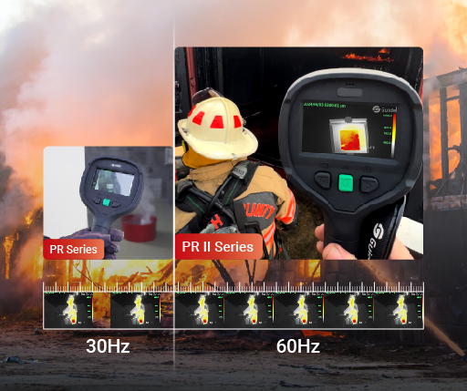 Top Benefits of Installing a Thermal Imaging Camera for Fire Safety