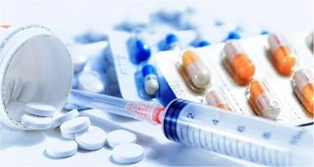 The Role of Intex Pharma Research in Revolutionizing Drug Discovery and Advancing Global Healthcare Development