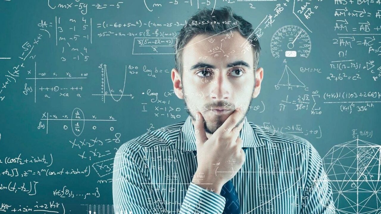 Daily Habits That Can Help Students Improve at Maths Faster