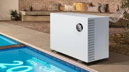 The Future of Water Heating: Modern Heat Pump Solutions for Homes and Businesses
