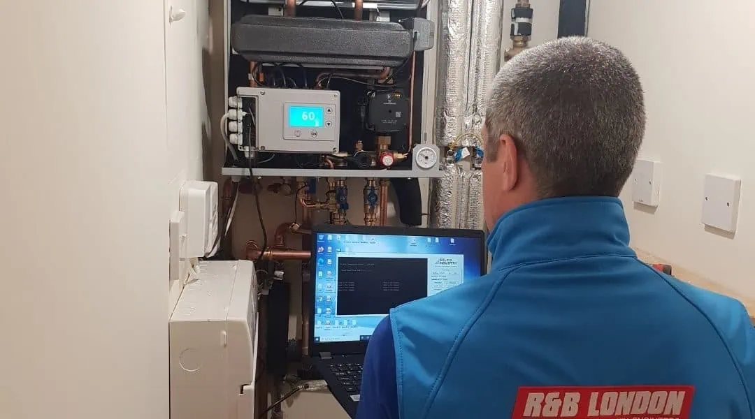 HIU Repair London: Solutions for Common Heat Interface Unit Problems