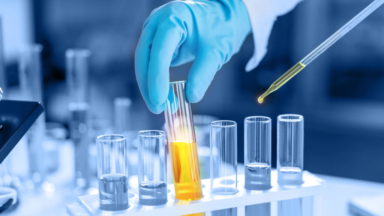 Exploring Pharmaceutical Advancement Through Intex Pharma Research