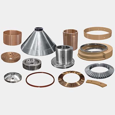 Choosing a Crusher Parts Supplier for Reliable Mining and Aggregate Operations