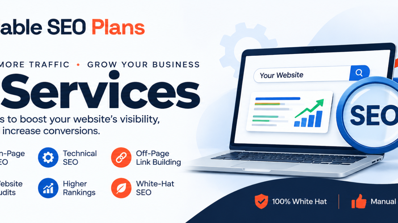 5 SEO Agencies to Consider for Affordable Monthly SEO Plans