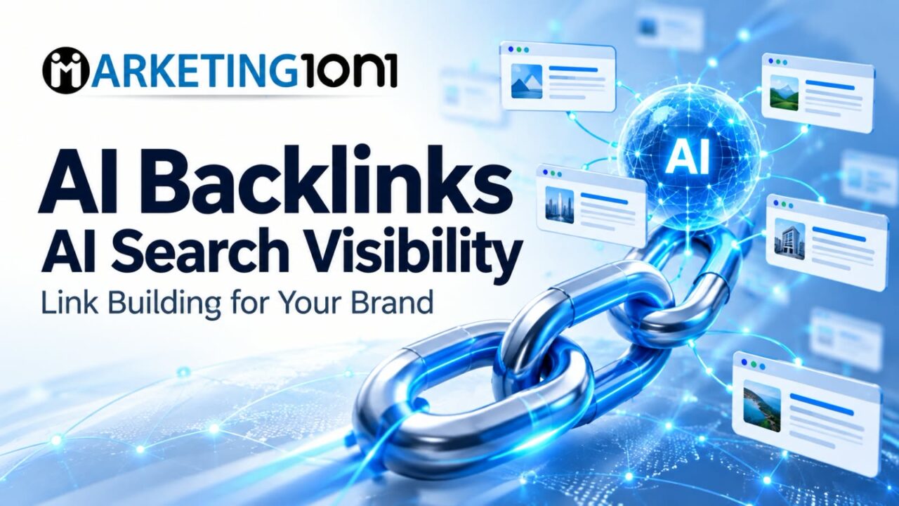 Top 5 Link Building Companies to Compare Before Choosing a Long Term Partner