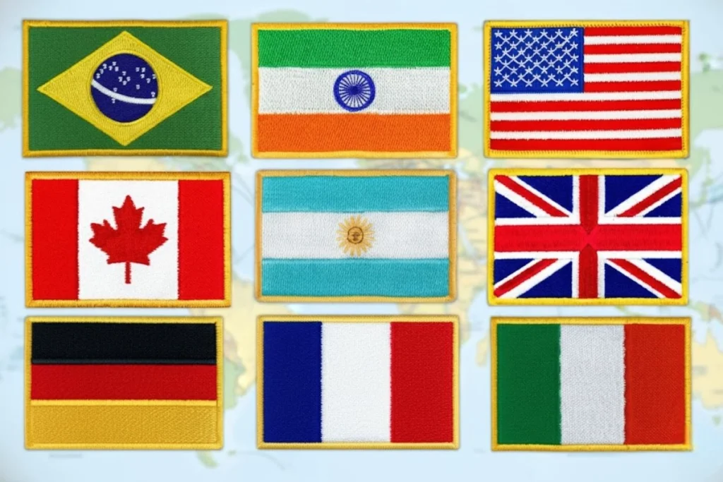 How Custom Flags Can Dramatically Elevate Your Brand’s Marketing Strategy